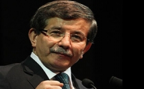  Davutoğlu'ndan Esedi'n İddiasına Yanıt