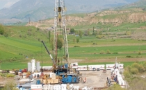  Türkiye'nin en verimli petrolüne ulaşıldı